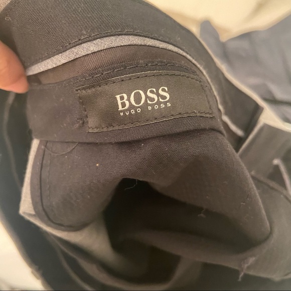 BOSS Hugo boss trousers - Picture 5 of 5